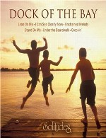 آلبوم « اسلکه خلیج » همراهی زیبای صدای طبیعت با موسیقیDan Gibson Solitudes - Dock of the Bay (2005)