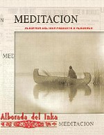 موسیقی مسحور کننده بومیان آمریکا در آلبوم « مدیتیشن » اثری از گروه آلبورادا دل اینکاAlborada Del Inka - Meditacion (2013)