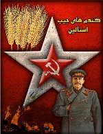 گندم های جیب استالین