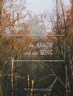 طنین ملودی های آرامش بخش پیانو براد جیکبسون در آلبوم « پیکان و آهنگ »Brad Jacobsen - The Arrow & the Song (2014)