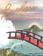 پلی به سوی آرامش با تکنوازی پیانو روح نواز رنی میشلRenee Michele - Bridges (2005)
