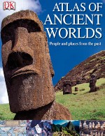 Atlas of Ancient Worlds - Vol. 2