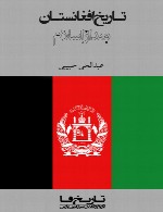 تاریخ افغانستان بعد از اسلام