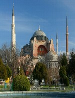 مسجد ایاسوفیا