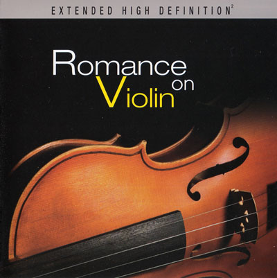 تجربه لحظاتی گرم و صمیمی با آلبوم زیبای « عاشقانه‌ی ویولن » / Wong Wai Ming - Romance on Violin (2013)