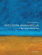 A Very Short Introduction - Nelson Mandela