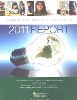 شاخص بین المللی حقوق مالکیت (گزارش سال 2011)