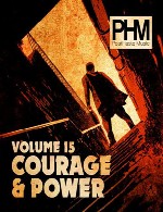 آلبوم حماسی و زیبای « شجاعت و قدرت » از گروه پست‌ هیستPostHaste Music - Courage And Power (2014)