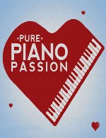 آلبوم « شور پیانو ناب » CD 1 تجربه آرامش عمیق روح و ذهنMartin Jacoby - Pure Piano Passion CD 1 (2015)