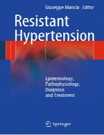 فشار خون بالای مقاوم - اپیدمیولوژی، پاتوفیزیولوژی، تشخیص و درمانResistant Hypertension