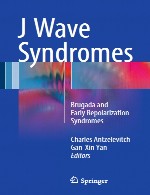 سندرم موج J - سندرم های بروگادا و رپلاریزاسیون اولیهJ Wave Syndromes