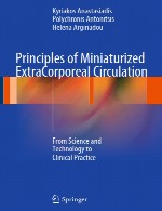 اصول گردش خارج بدنی کوچک شده - از علم و فناوری به عملکرد بالینیPrinciples of Miniaturized ExtraCorporeal Circulation