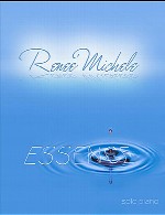 پیانو مملو از احساسات لطیف و عاشقانه رنی میشل در آلبوم « ماهیت »Renee Michele - Essence (2011)