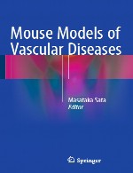 مدل های موشی بیماری های عروقیMouse Models of Vascular Diseases