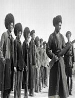 جنبش رهایی بخش ترکمنهای ایران