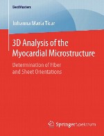 آنالیز 3D ریزساختار قلبی - تعیین جهت گیری های فیبر و صفحه3D Analysis of the Myocardial Microstructure