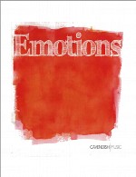 ملودی های سرشار از احساسات عاشقانه از گروه موسیقی کاوندیشCavendish Music - Emotions (2010)