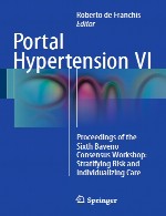 پرفشاری وریدی VIPortal Hypertension VI
