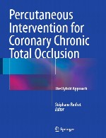 مداخله از راه پوست برای انسداد کلی مزمن کرونر - رویکرد ترکیبیPercutaneous Intervention for Coronary Chronic Total Occlusion