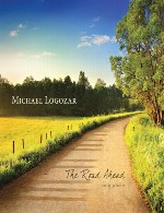 تکنوازی پیانو مایکل لوگوزار در آلبوم « مسیر پیش رو »Michael Logozar - The Road Ahead (2013)
