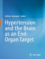 فشار خون و مغز به عنوان یک هدف ارگان پایانHypertension and the Brain as an End-Organ Target