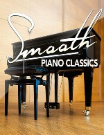 مجموعه ای از بهترین پیانو کلاسیک های آرامSmooth Piano Classics (2014)
