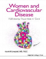 زنان و بیماری قلبی عروقی – نشانی دهی نابرابری ها در مراقبتWomen and Cardiovascular Disease