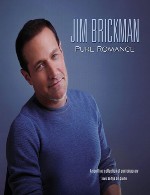 تکنوازی پیانو زیبا و دلنشین جیم بریکمن در آلبوم ” عشق خالص “Jim Brickman - Pure Romance (2015)