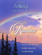 لمس واقعی آرامش در جایی بالاتر از رنگین کمان اثری از دن گیبسونDan Gibson - Somewhere Over The Rainbow (2002)