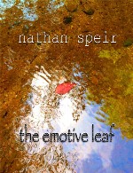ملودی های مملو از احساسات ناتان اسپیر در آلبوم برگ حساسNathan Speir - The Emotive Leaf (2015)
