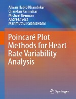 روش های طرح پوانکاره برای تجزیه و تحلیل تغییر پذیری ضربان قلبPoincare Plot Methods for Heart Rate Variability Analysis