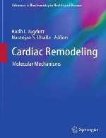 بازمدلسازی قلبی – مکانیسم های مولکولیCardiac Remodeling