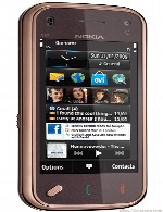 نقشه الکترونیک گوشی Nokia مدل N97Nokia N97