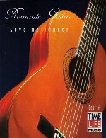 گیتار رمانتیک و عاشقانه از مایکل شاپدیلینMichael Chapdelaine - Romantic Guitar. Love Me Tender (1996)