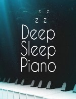 مجموعه تکنوازی های پیانو برای داشتن یک خواب عمیقErik Satie - Deep Sleep Piano (2014)