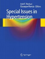 مسائل خاص در فشار خون بالاSpecial Issues in Hypertension