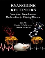 گیرنده های رایانودین – ساختار، عملکرد و نقض عملکرد در بیماری بالینیRyanodine Receptors