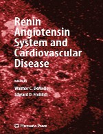 سیستم آنژیوتانسین رنین و بیماری های قلب و عروقRenin Angiotensin System and Cardiovascular Disease