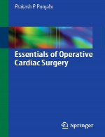 ملزومات جراحی عمل قلبEssentials of Operative Cardiac Surgery