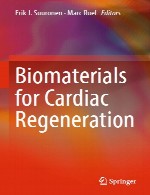 بیومتریال ها برای بازسازی قلبیBiomaterials for Cardiac Regeneration