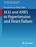 ACEi و ARBS در فشار خون بالا و نارسایی قلبیACEi and ARBS in Hypertension and Heart Failure