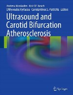 اولتراسوند و آترواسکلروز انشعاب کاروتیدUltrasound and Carotid Bifurcation Atherosclerosis