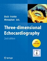 اکوکاردیوگرافی سه بعدیThree-dimensional Echocardiography