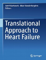 رویکرد ترجمه به نارسایی قلبیTranslational Approach to Heart Failure