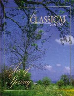 آلبوم بسیار زیبای در حال کلاسیکال : هوای بهارIn Classical Mood - Air of Spring (1998)