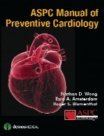 راهنمای قلب و عروق پیشگیری کننده ASPCAspc Manual of Preventive Cardiology