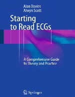 شروع به خواندن نوار قلب ها (ECG ها) – راهنمای جامع برای تئوری و عملStarting to Read ECGs