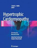 کاردیومیوپاتی هیپرتروفیکHypertrophic Cardiomyopathy