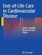 مراقبت پایان زندگی در بیماری های قلب و عروقEnd-of-Life Care in Cardiovascular Disease
