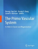 سیستم عروقی پریمو – نقش آن در سرطان و بازسازیThe Primo Vascular System